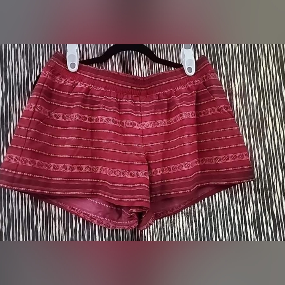 Toad and Co shorts